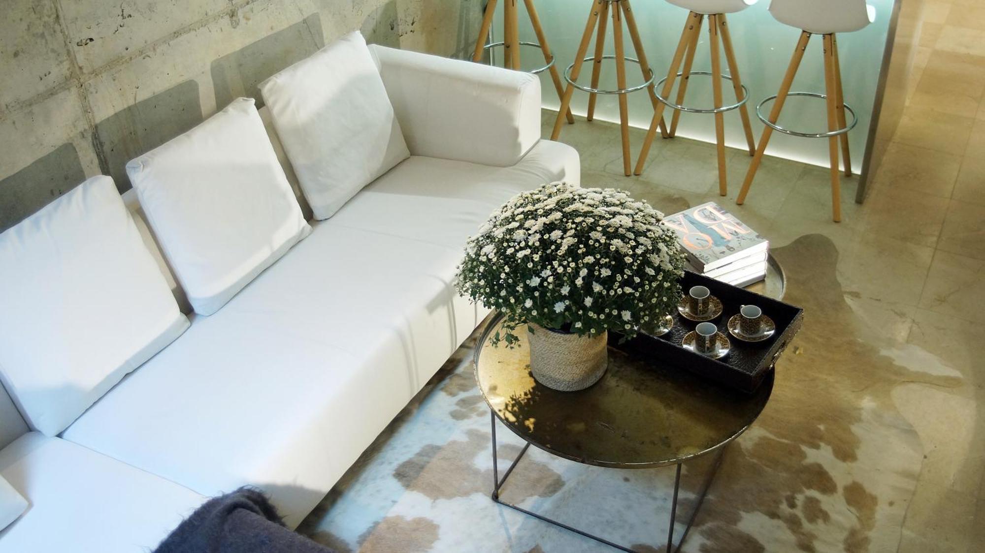 My Space Emirates - Fully Equipped Apartments Near The Beach With Shared Pool Barcelona Rom bilde