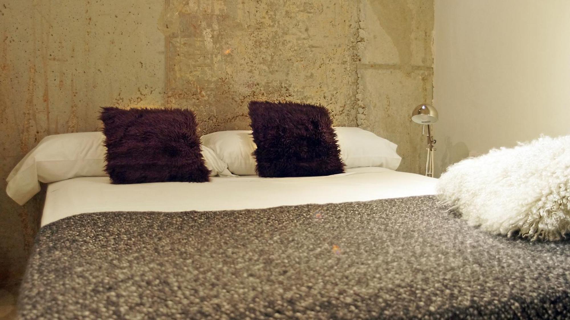 My Space Emirates - Fully Equipped Apartments Near The Beach With Shared Pool Barcelona Rom bilde