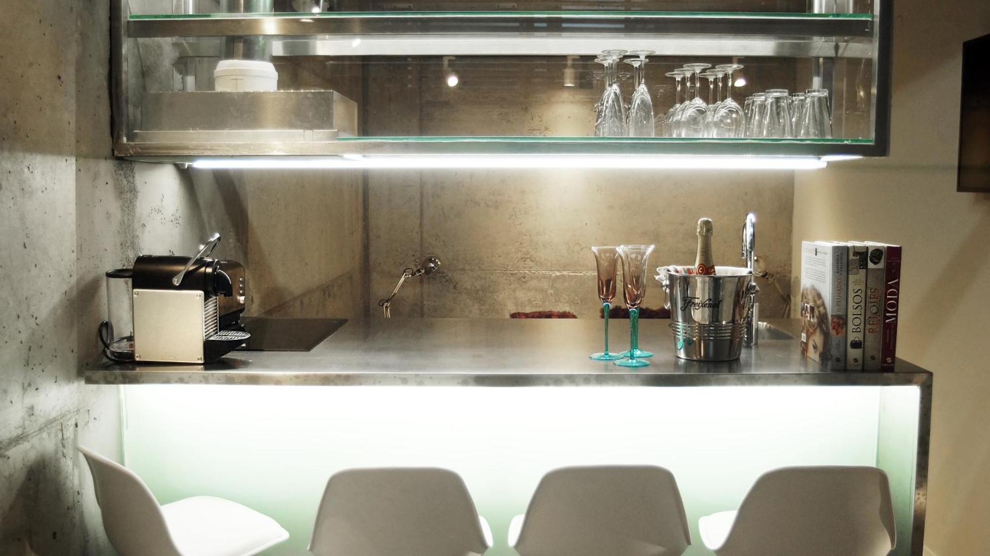 My Space Emirates - Fully Equipped Apartments Near The Beach With Shared Pool Barcelona Rom bilde
