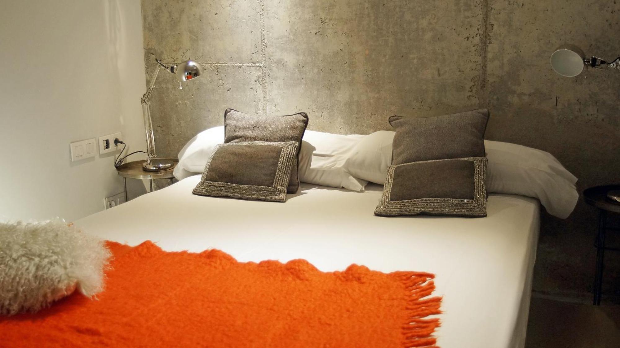 My Space Emirates - Fully Equipped Apartments Near The Beach With Shared Pool Barcelona Rom bilde
