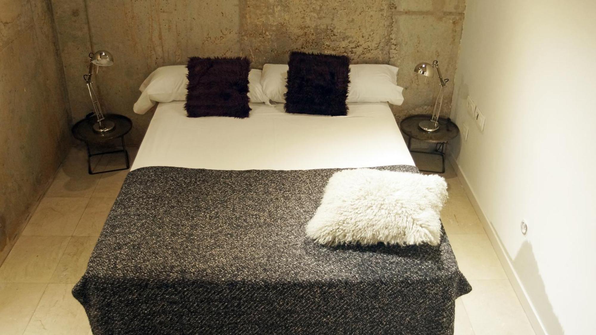 My Space Emirates - Fully Equipped Apartments Near The Beach With Shared Pool Barcelona Rom bilde